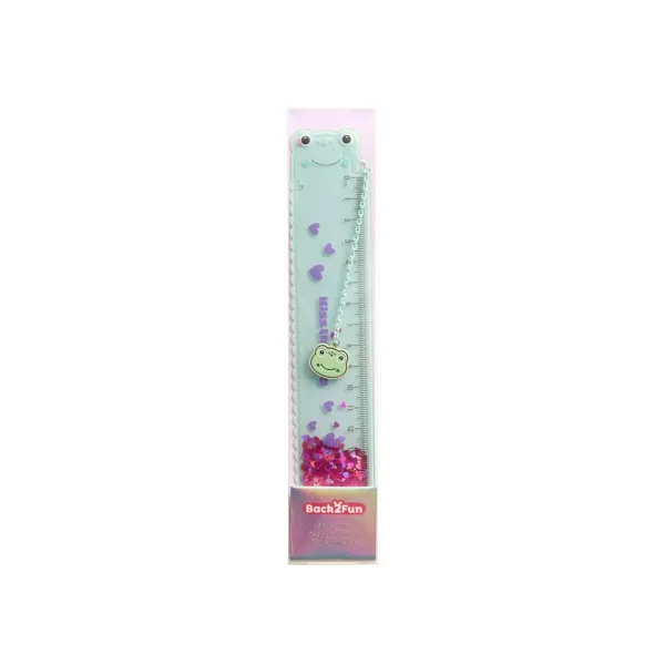 LENIJAR GLITTER FROGGY B2F 