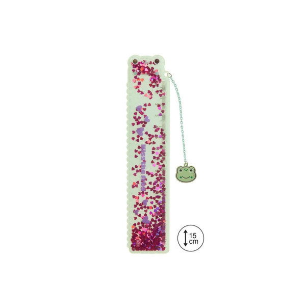 LENIJAR GLITTER FROGGY B2F 
