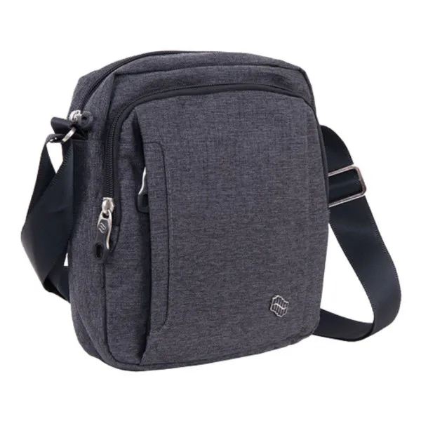TORBICA PULSE CITY MOON GRAY 