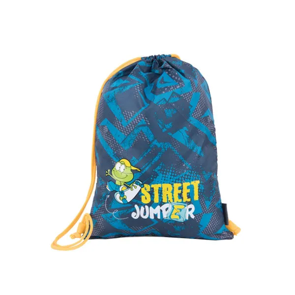 TORBA ZA FIZIČKO PULSE ANATOMIC STREET JUMPER 121325 