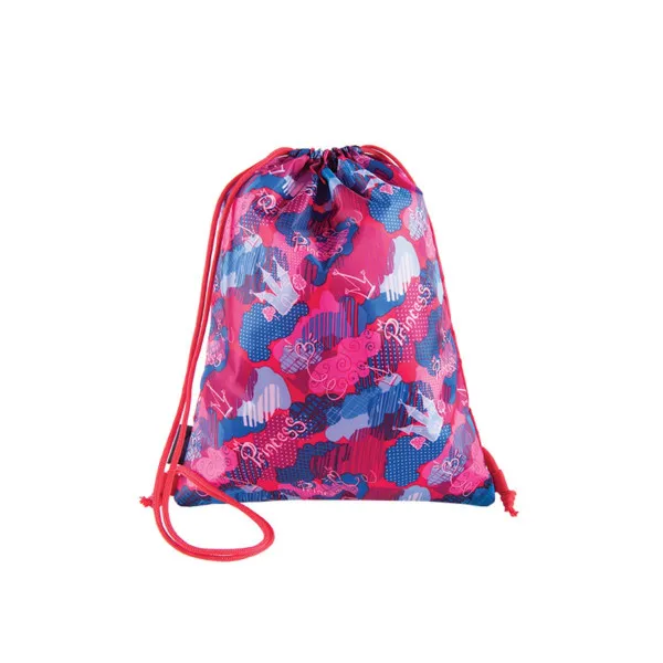 TORBA ZA FIZIČKO PULSE ANATOMIC XL CASTLE PRINCESS 121657 