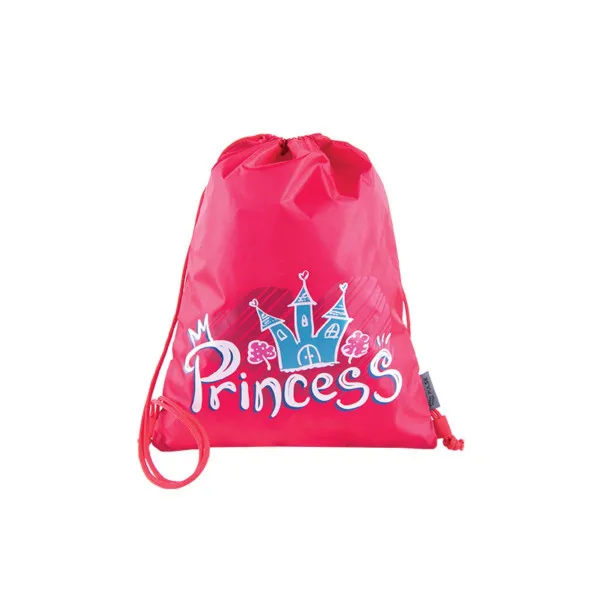 TORBA ZA FIZIČKO PULSE ANATOMIC XL CASTLE PRINCESS 121657 