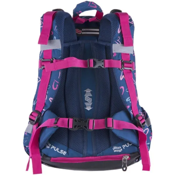 RANAC PULS ANAT.XL BLUE LOVE 