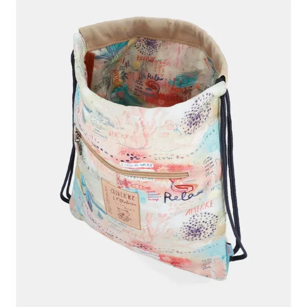 TORBA ZA PATIKE MEDITERAN ANDFUN-MUSIC 34700-701 