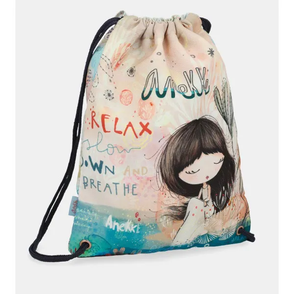 TORBA ZA PATIKE MEDITERAN ANDFUN-MUSIC 34700-701 