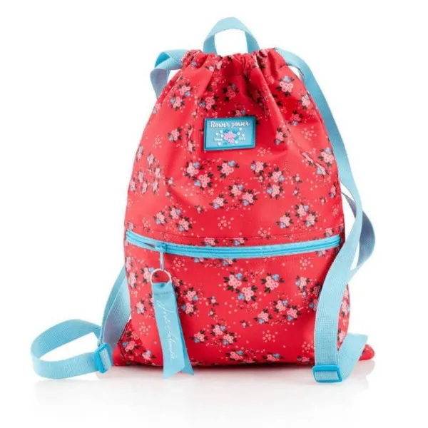 TORBA ZA SPORT FLOWERY JL 