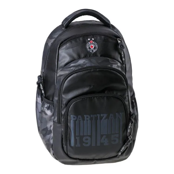 RANAC ERGO PARTIZAN 