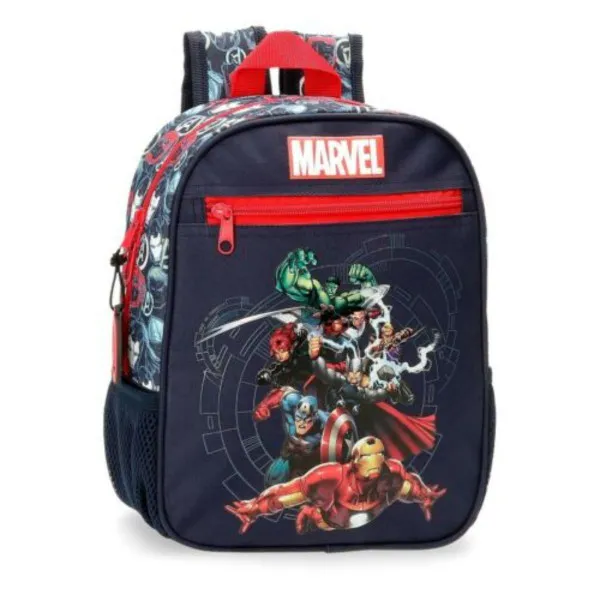 RANAC 28 CM  teget AVENGERS  MARVEL 