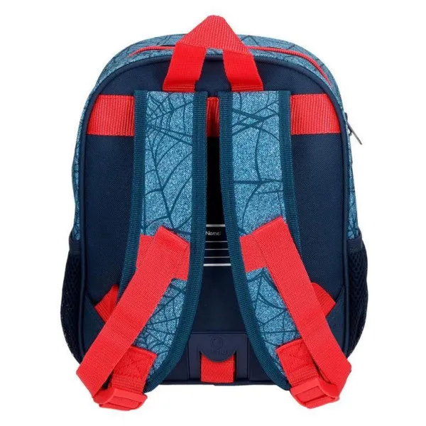 RANAC 28 CM  MARVEL SPIDERMAN DENIM 