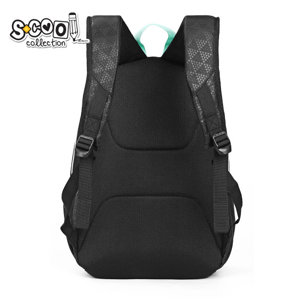 RANAC S-COOL TEENAGE SUPERPACK CRNI 