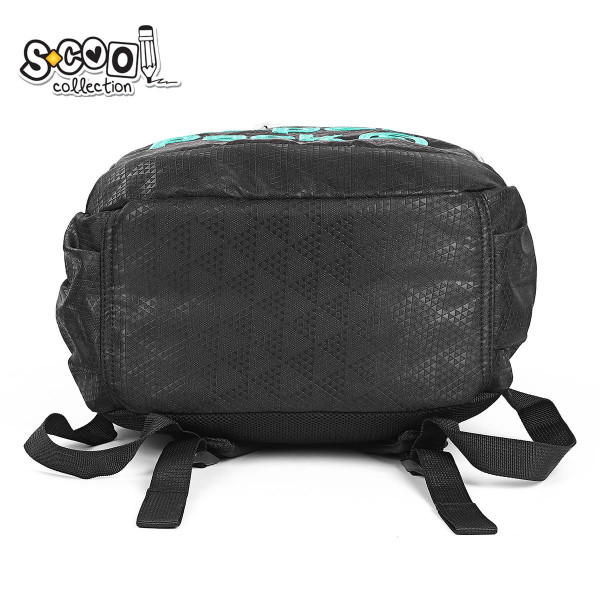 RANAC S-COOL TEENAGE SUPERPACK CRNI 