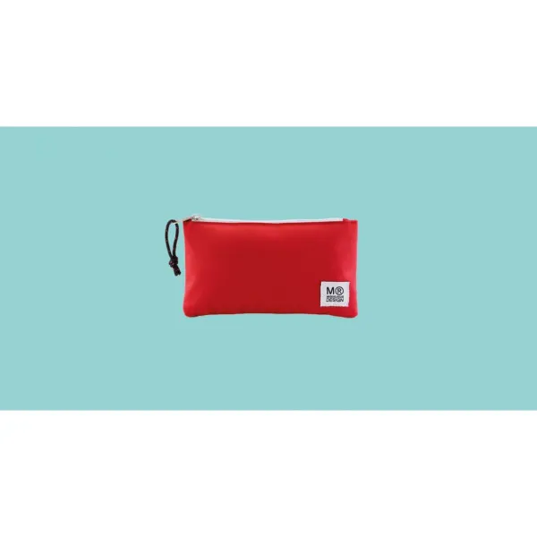 PERNICA FLAT RED CANDY TAG 