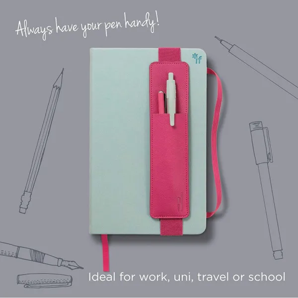 PERNICA BOOKAROO PINK 