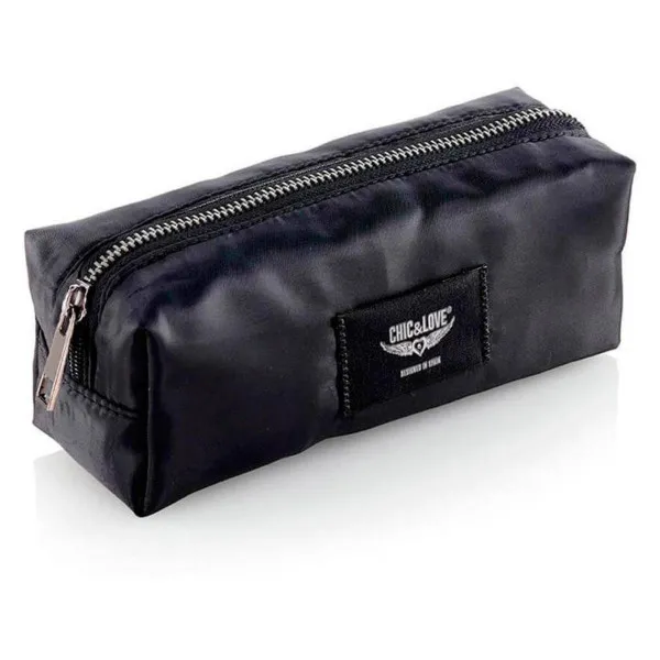 PERNICA RECTANGULAR BLACK C 