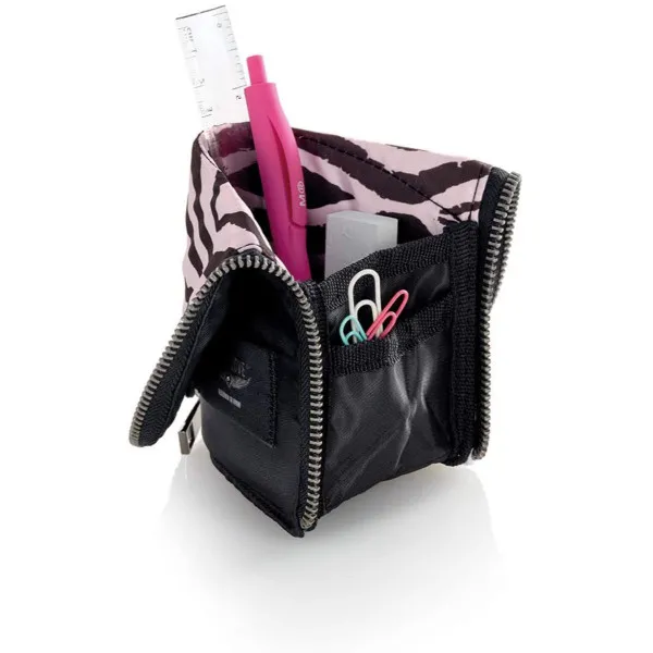 PERNICA CASE BLACK ZEBRA C 