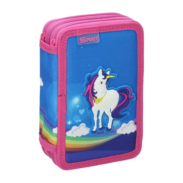 PERNICA PUNA 3D UNICORN 3 ZIP TTS 19 