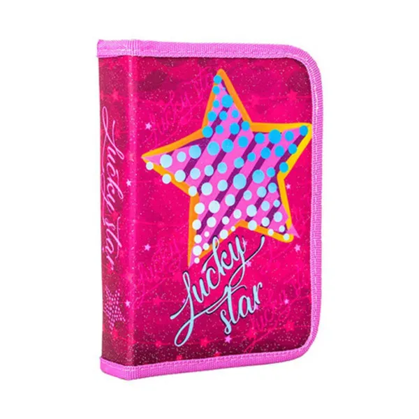 PERNICA PUNA 1 ZIP LUCKY STAR 