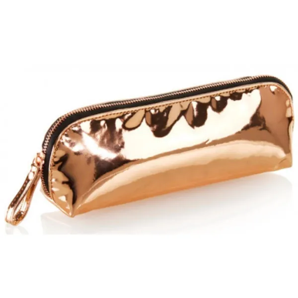 PERNICA OKRUGLA COPPER ROSE GREY MR 