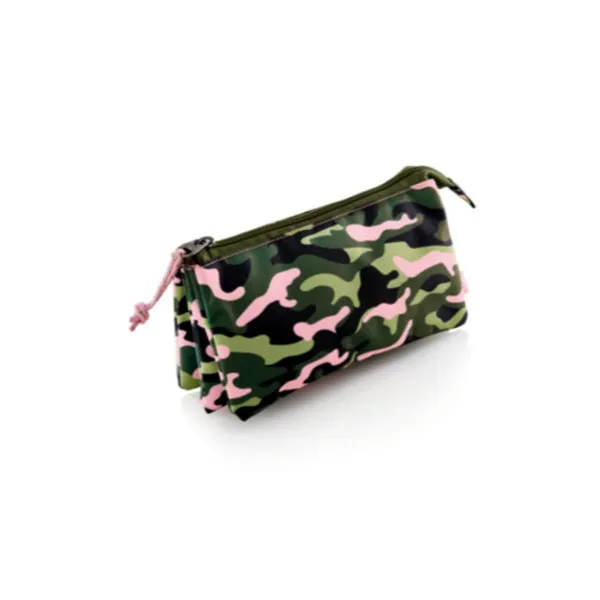 PERNICA TRIPLE PINK JUNGLE MR 