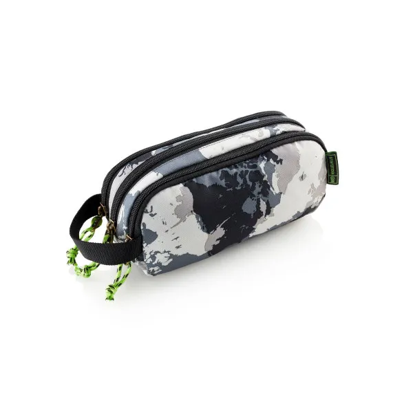 PERNICA POCKET WORLD MAP MR 