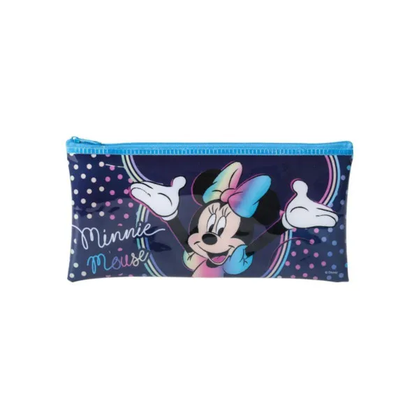 PERNICA PRAZNA MINNIE MOUSE RAINBOW PVC 