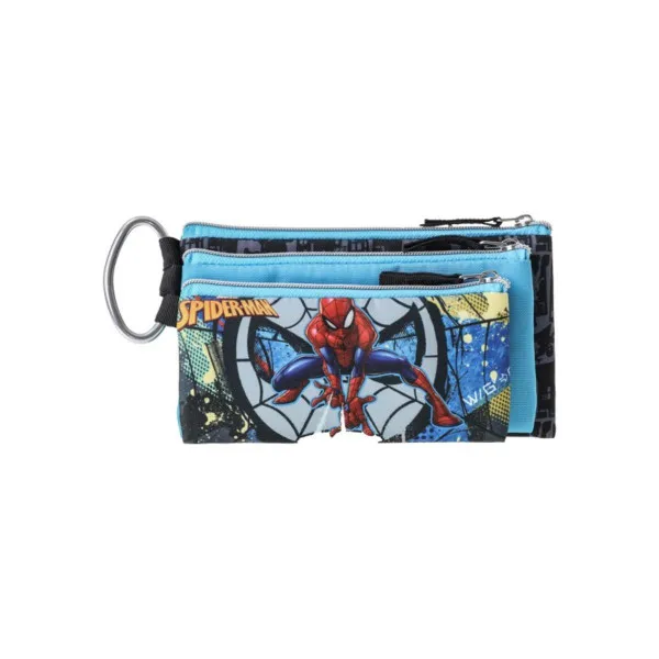 PERNICA PRAZNA XL3 SPIDERMAN W/G 