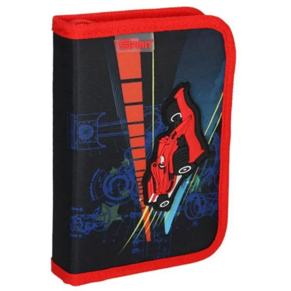 PERNICA 3D FORMULA 1 ZIP 