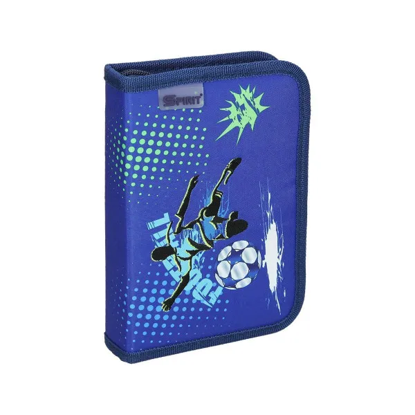 PERNICA 3D FOOTBALL 1 ZIP 