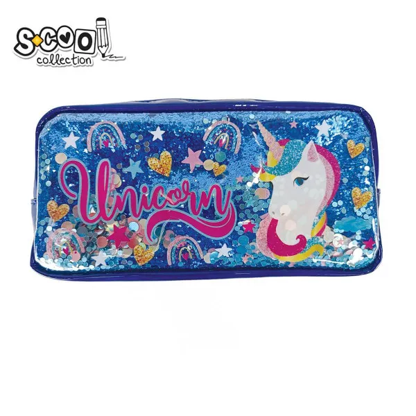 PERNICA ACCESSORIZE UNICORN DARK BLUE S-COOL 