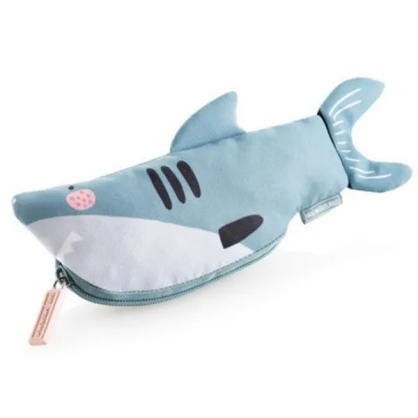 PERNICA FISH RPET SAVE OCEAN MR 