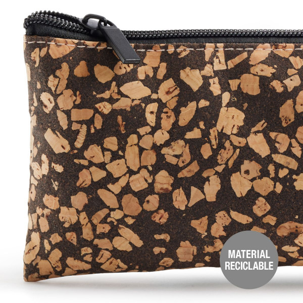 PERNICA RAVNA CORK JUST BLACK 