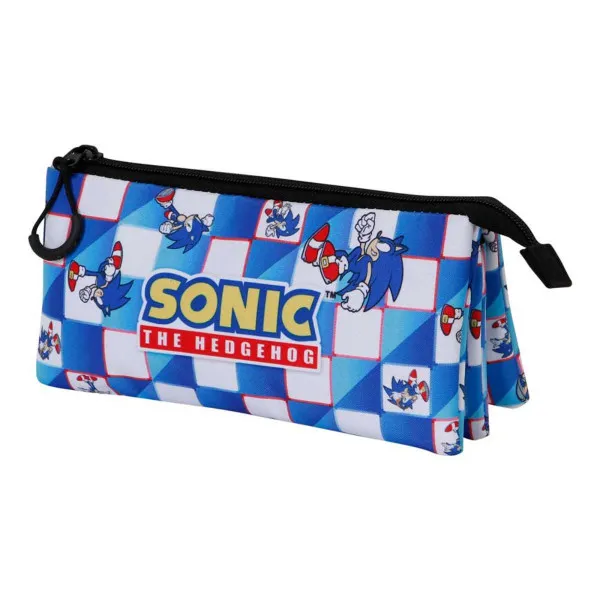 PERNICA TRIPLE SONIC BLUE LAY 