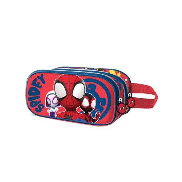 PERNICA SPIDERMAN 3D GANG 04708 