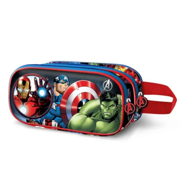 PERNICA AVENGERS 3D SUPERHER 05682 