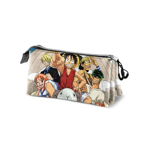PERNICA ONE PIECE FAN 05754 