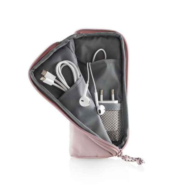 PERNICA VERTIKALNA RECYCL.PINK ECOALF 16336MR 