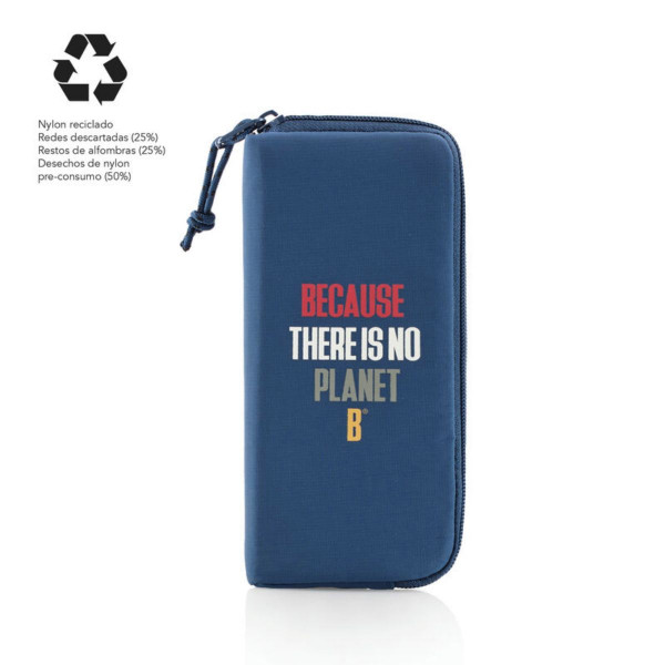 PERNICA VERTIKALNA RECYCL.BLUE ECOALF 16338MR 