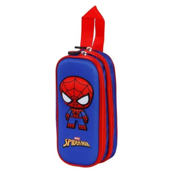 PERNICA DUPLA SPIDERMAN 3D BOBBL. 4528 