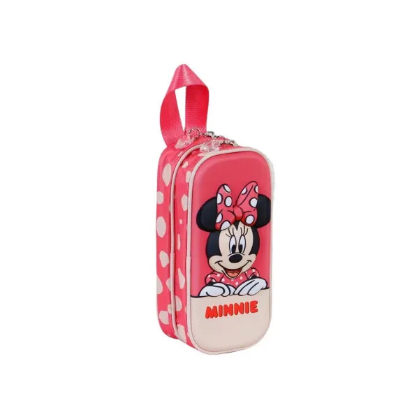 PERNICA DUPLA MINNIE 3D BOBBLEHE  4534 