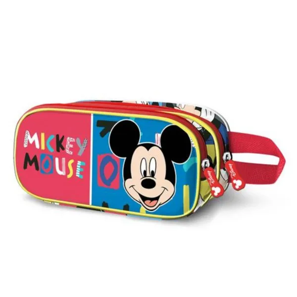 PERNICA DUPLA MICKEY 3D JOYFUL 5665 