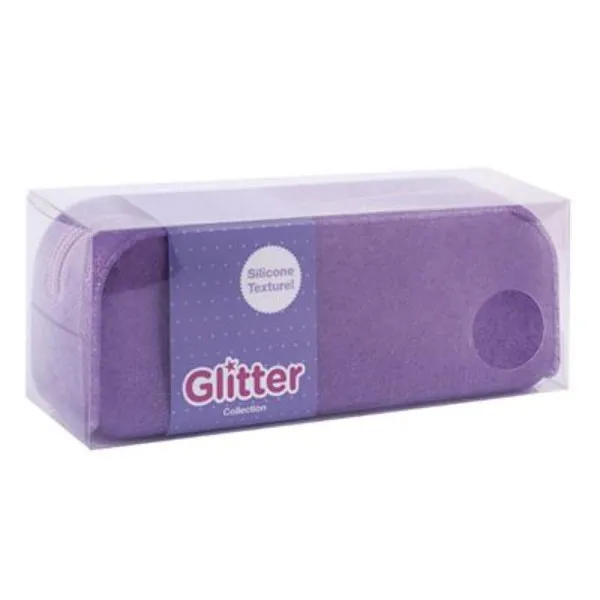 PERNICA SOFT GLITTER VIOLET 