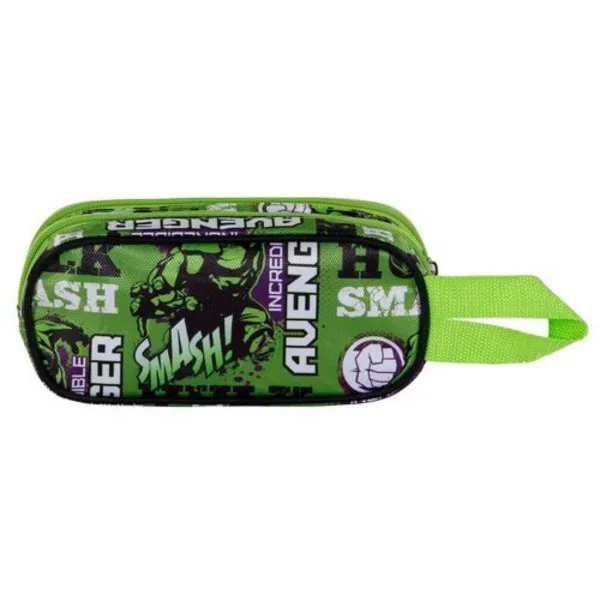 PERNICA HULK 3D DOUBLE SUPERHUMAN 