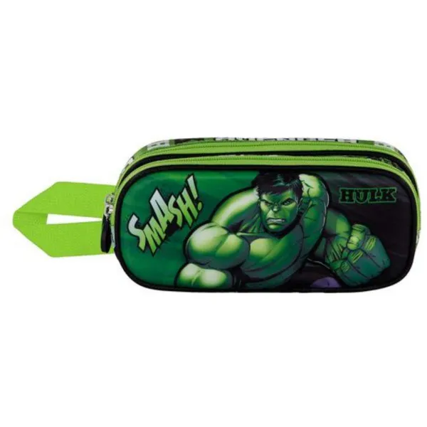 PERNICA HULK 3D DOUBLE SUPERHUMAN 