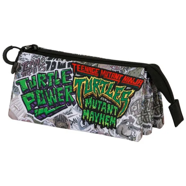 PERNICA NINJA TURTLES FAN TRIPLE P.C.2.0 