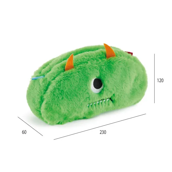 PERNICA BLUE GREEN MONSTER B2F 