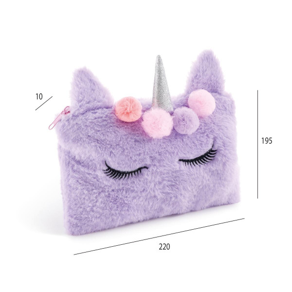 PERNICA SILIKONSKAS UNICORN+CLOUD B2FUN 