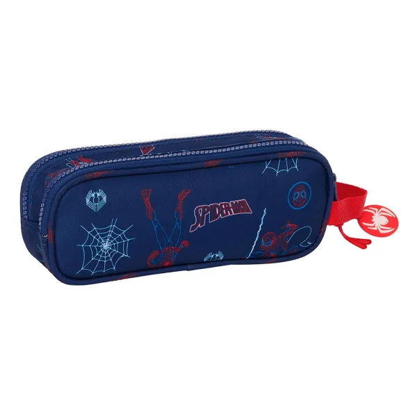 PERNICA PRAZNA DOBLE SPIDER-MAN 