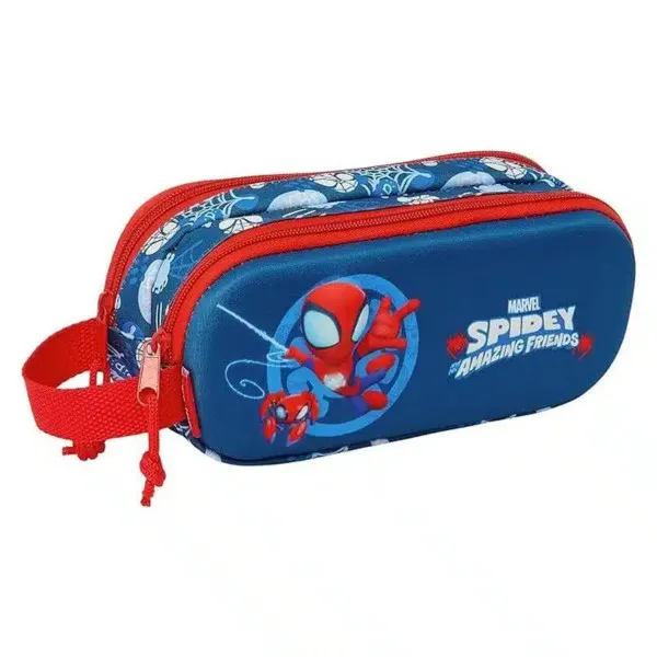 PERNICA PRAZNA DOUBLE 3D SPIDEY 