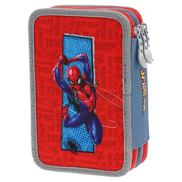 PERNICA PUNA SPIDERMAN 3 ZIPA JOB FOR SPIDERMAN 