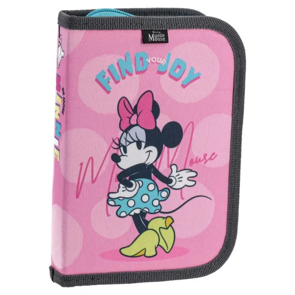 PERNICA PUNA 1 ZIP MINNIE FIND JOY 